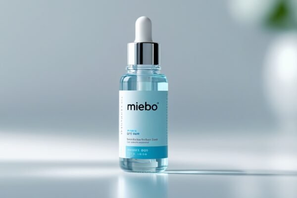 miebo eye drops cost