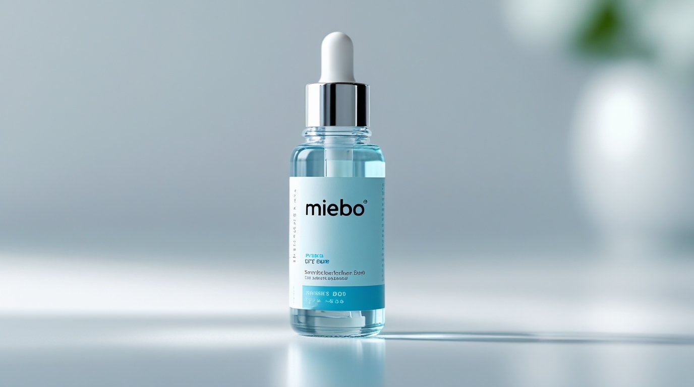 miebo eye drops cost
