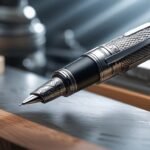 customizer engraving pen