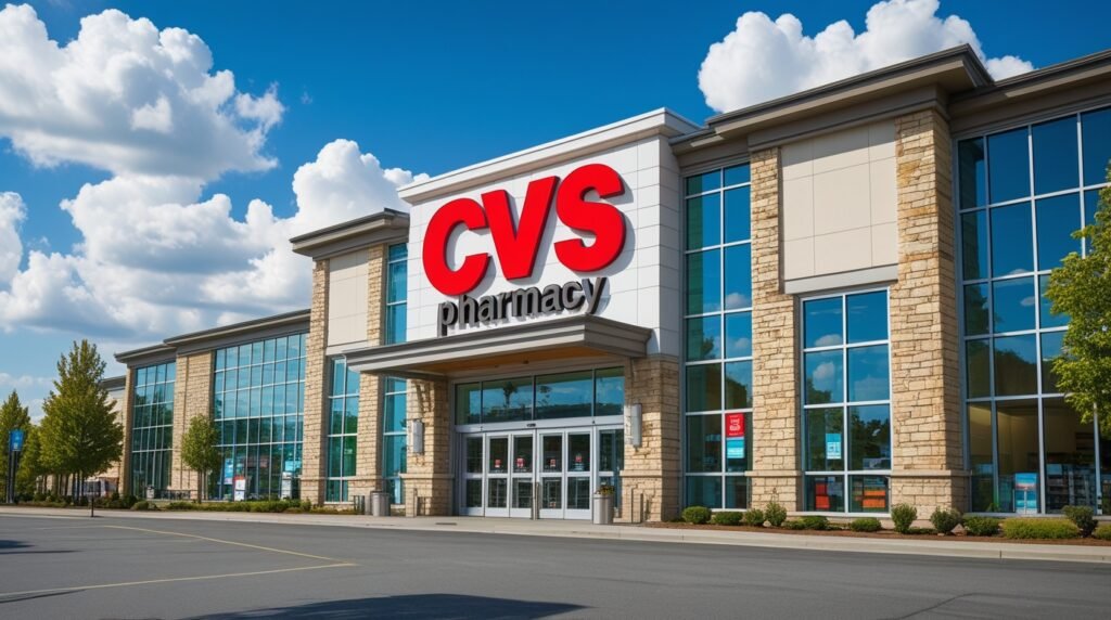 CVS