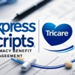 Express Scripts TRICARE