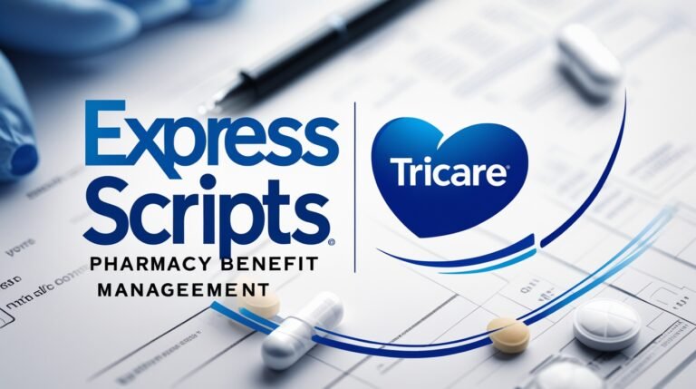 Express Scripts TRICARE