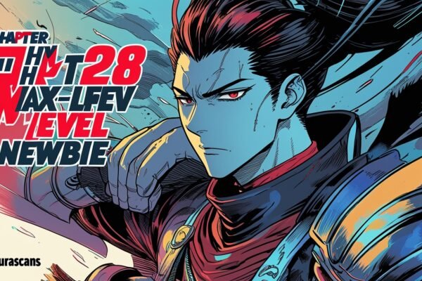 Chapter 228 I'm the Max-Level Newbie Asurascans