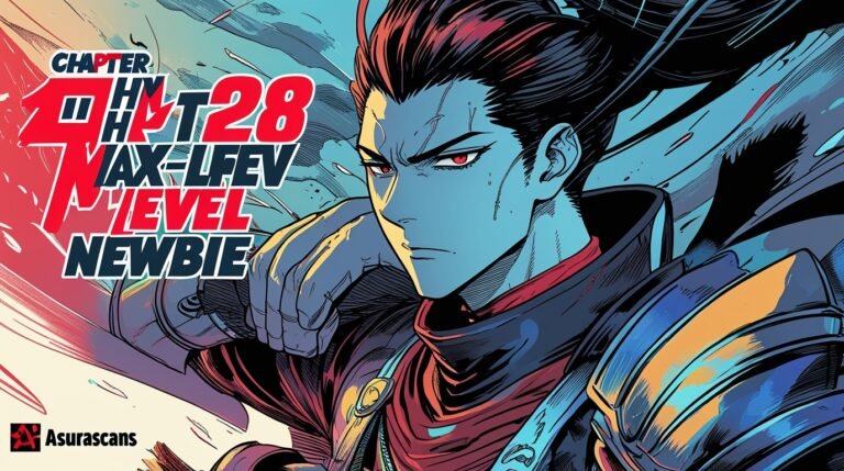 Chapter 228 I’m the Max-Level Newbie Asurascans: A Ultimate Guide