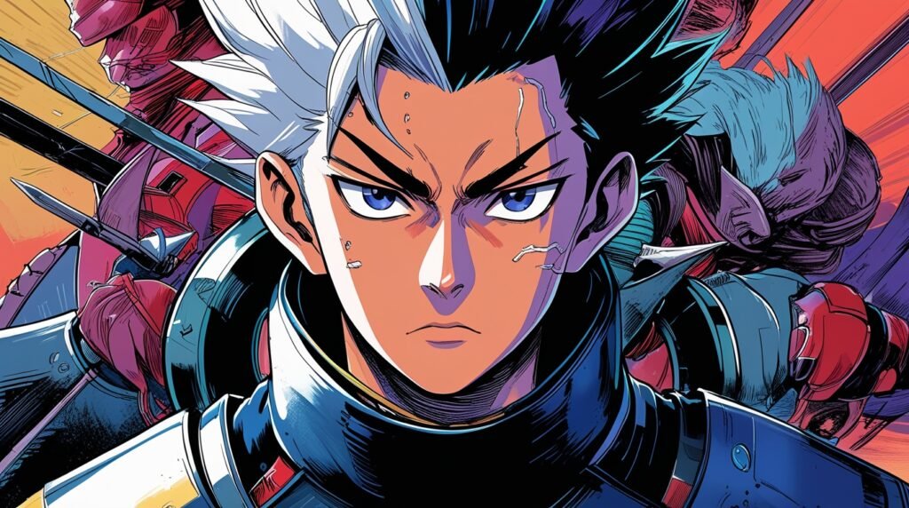 Chapter 228 I'm the Max-Level Newbie Asurascans