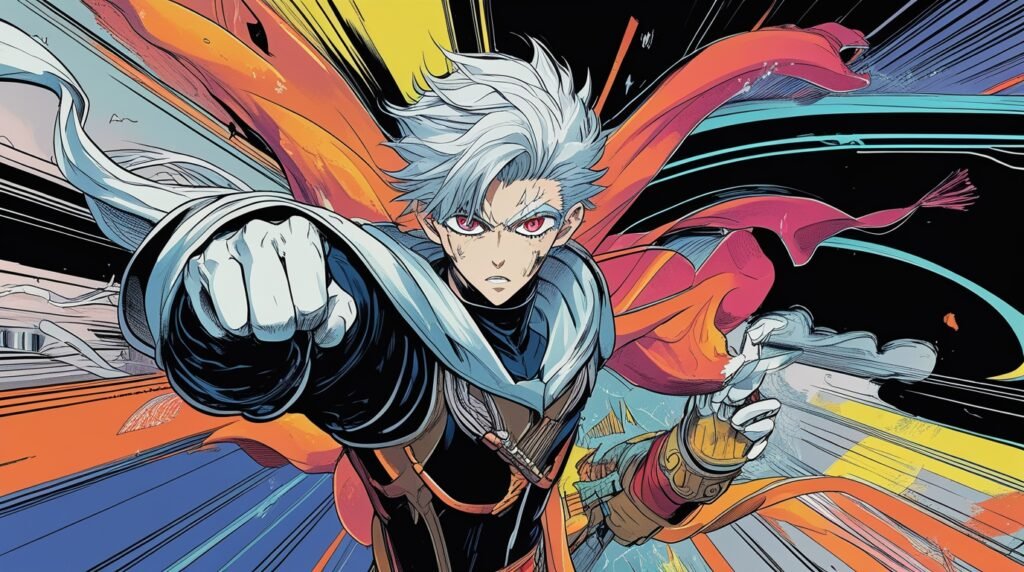 Chapter 228 I'm the Max-Level Newbie Asurascans