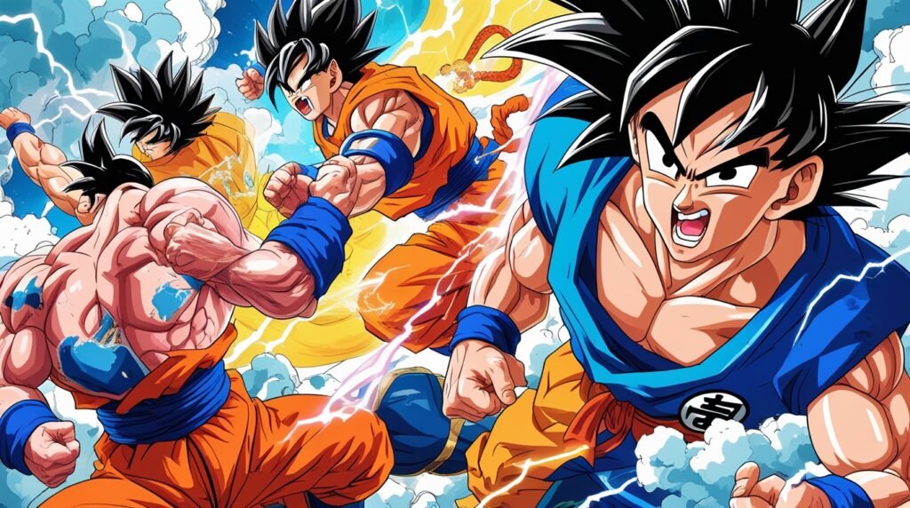 [ Videoplaytv] dragon ball z episode 278