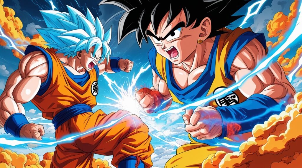 [ Videoplaytv] dragon ball z episode 278
