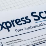 express scripts prior authorization