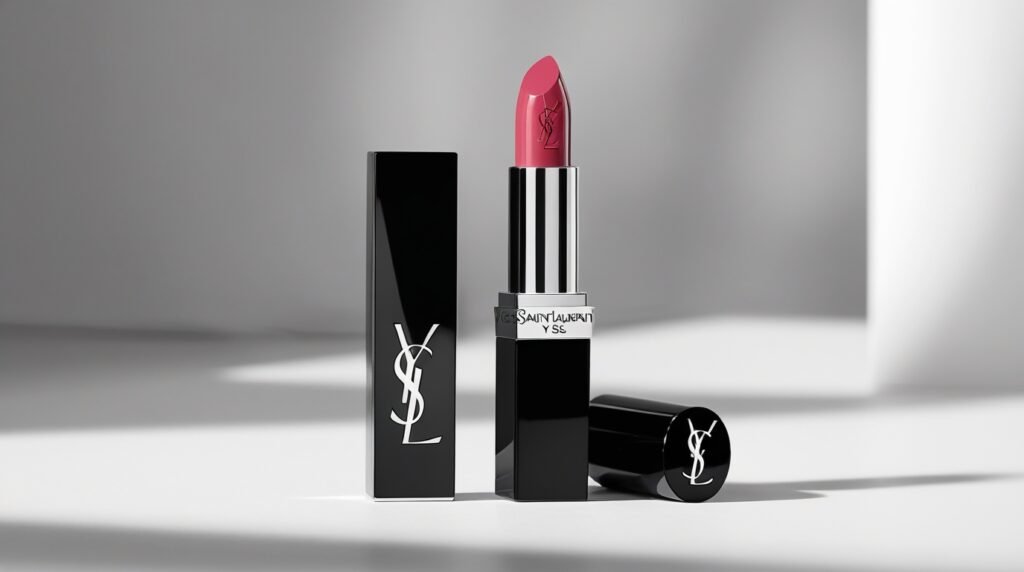 Yves Saint Laurent YSL Loveshine High Shine Caring Lipstick