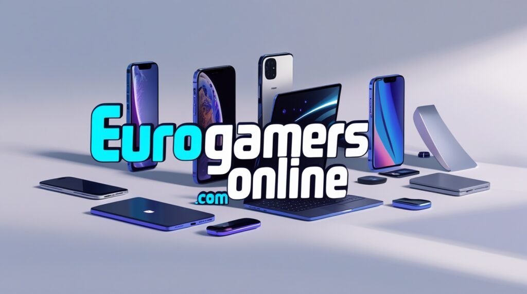 eurogamersonline.com gadgets