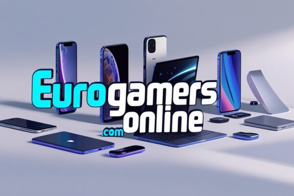 eurogamersonline.com gadgets