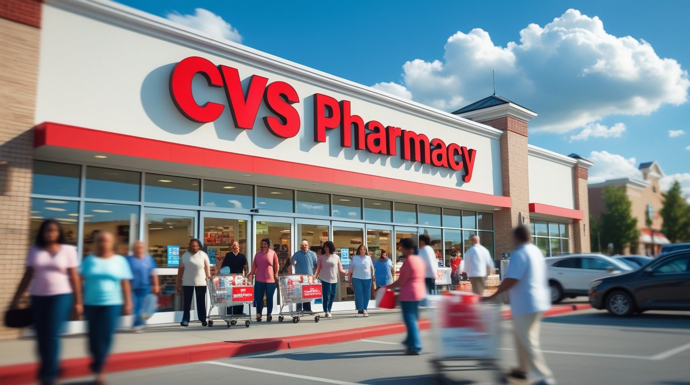 CVS Near Me