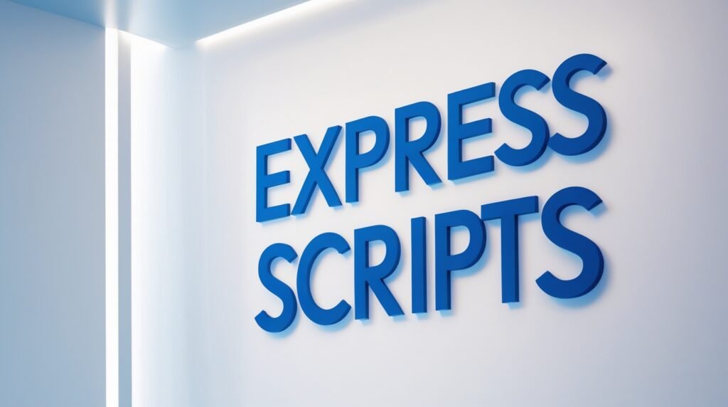 Express Scripts