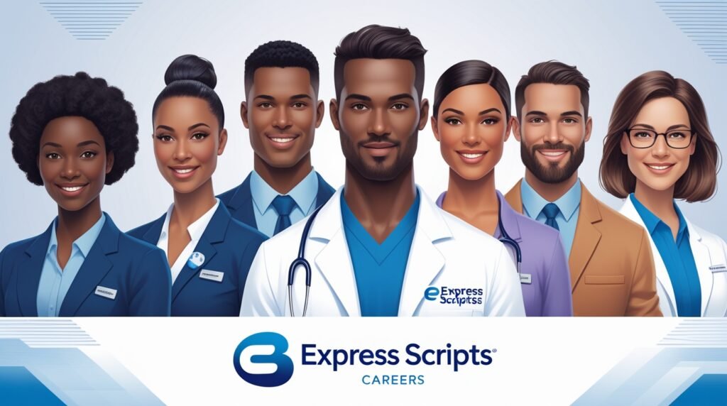 express scripts careers