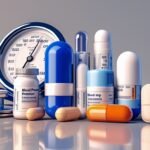 blood pressure medications