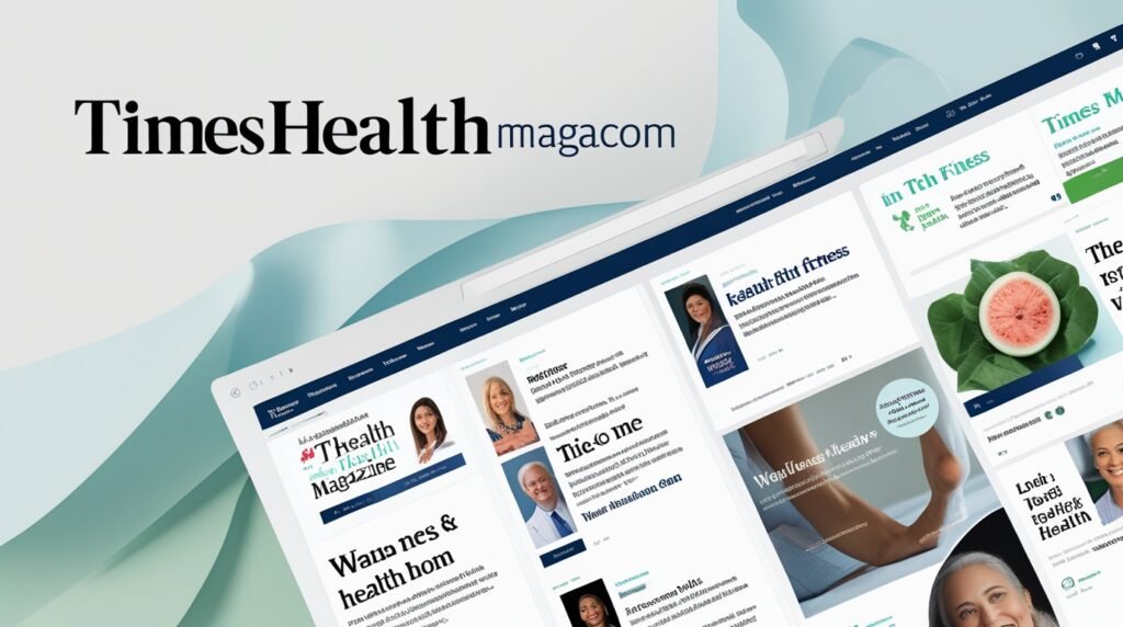 @ timeshealthmagcom