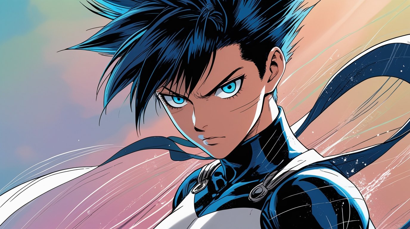 li'l miss vampire can't suck right manga