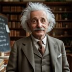 charles quincy ascher einstein