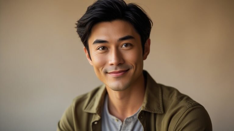 Justin Chien: A Rising Star in the World of Innovation and Technology 2026