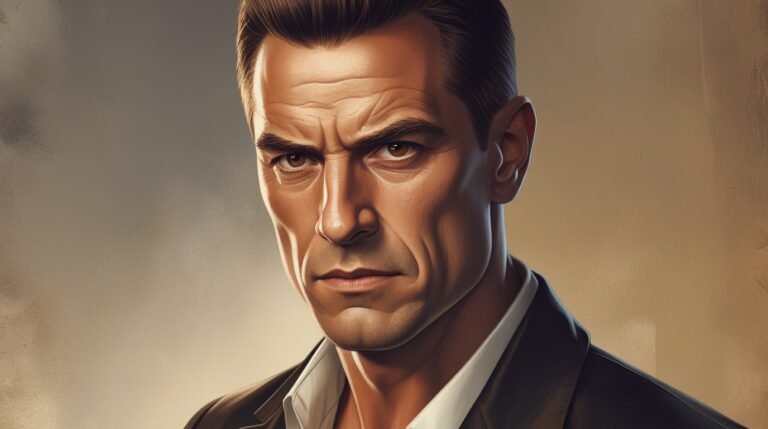 Ralph MacFadyen: Identity, Background, and the Meaning Behind the Name 2026