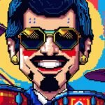 ringo starr kid pix