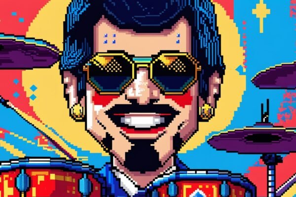 ringo starr kid pix