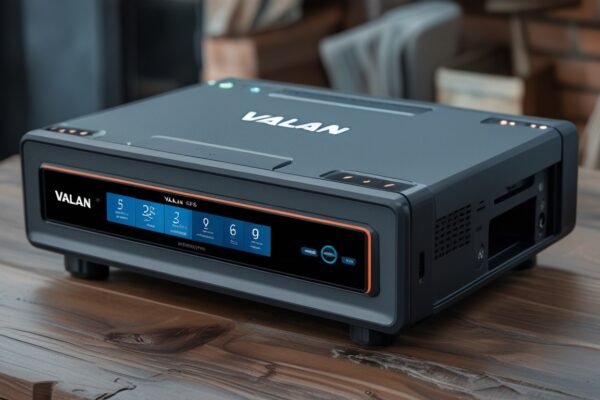 Valan SLAP845 Old Version