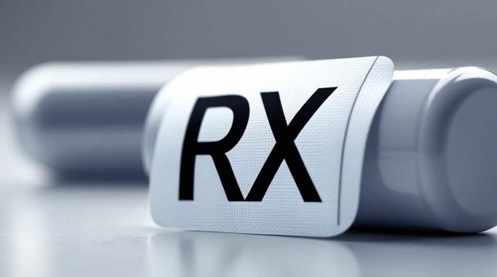 RX