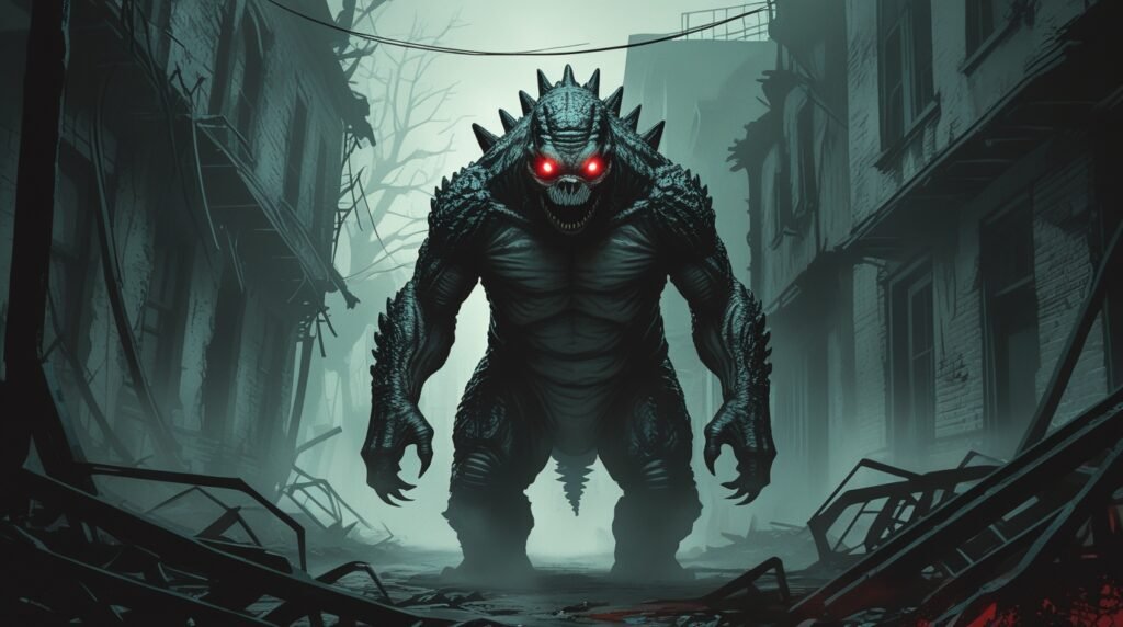 guia silent hill geekzilla