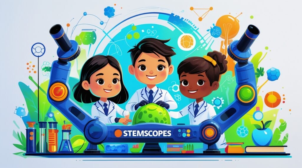 STEMscopes