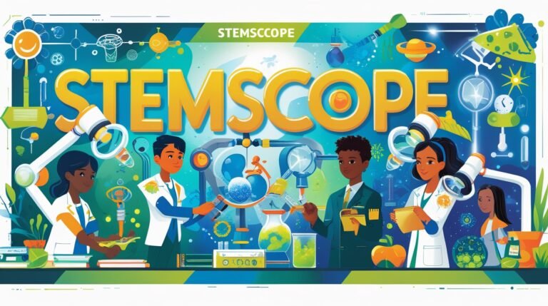 STEMscopes: A Ultimate Guide 2026