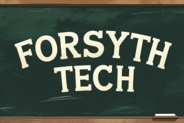 forsyth tech blackboard