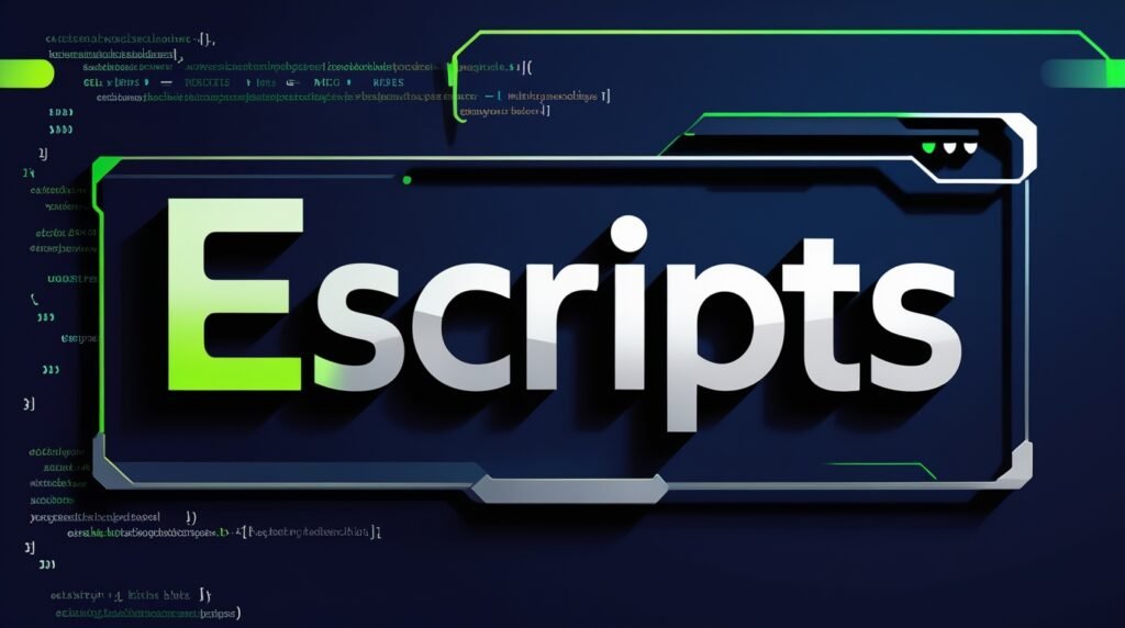 EScripts