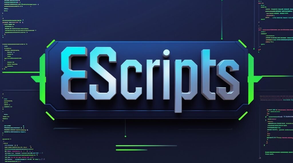 EScripts