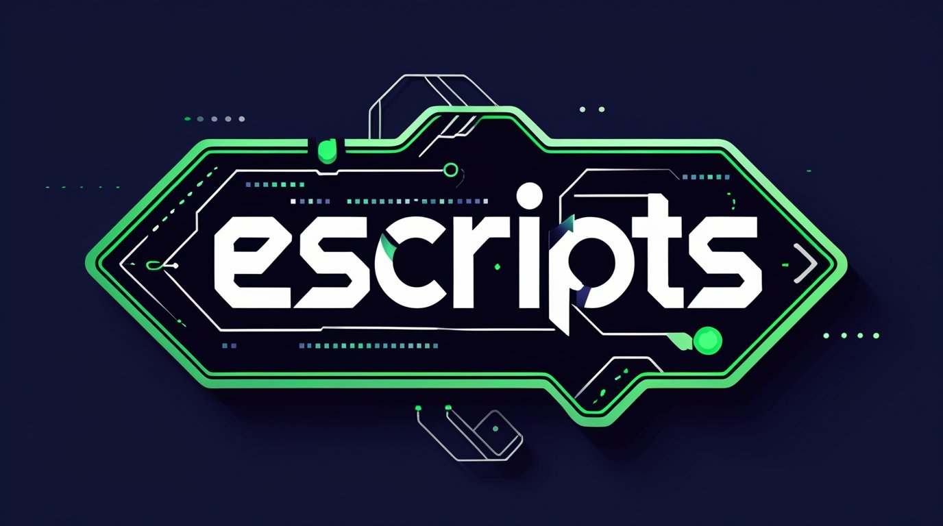 EScripts