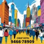 Freehand New York Contact Phone Number Cheap Hotel