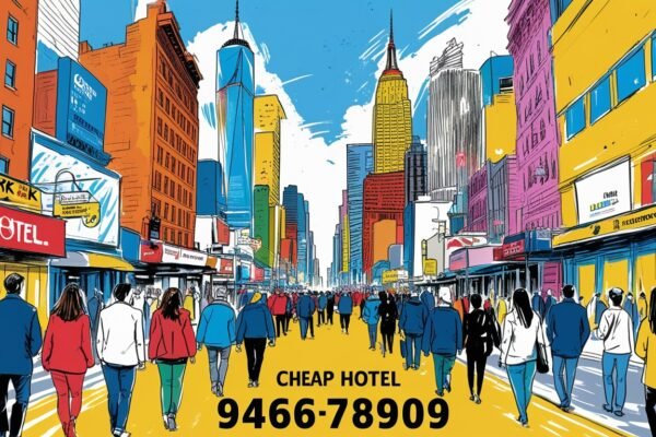 Freehand New York Contact Phone Number Cheap Hotel