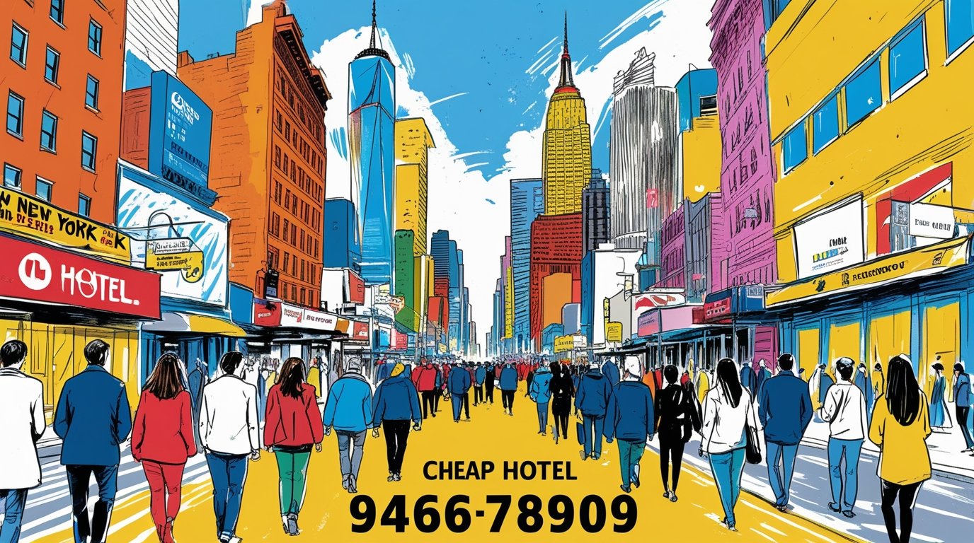 Freehand New York Contact Phone Number Cheap Hotel