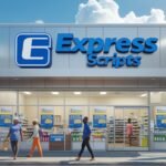 express scripts pharmacy