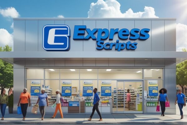 express scripts pharmacy