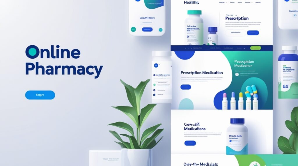 online pharmacy