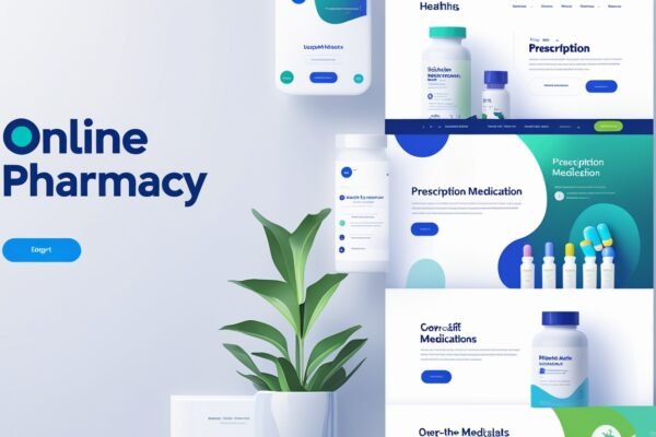 online pharmacy