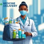 medicine delivery