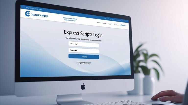 express scripts login