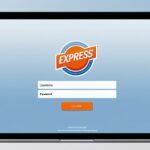 express login
