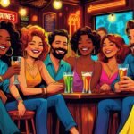 good times at davey wayne's