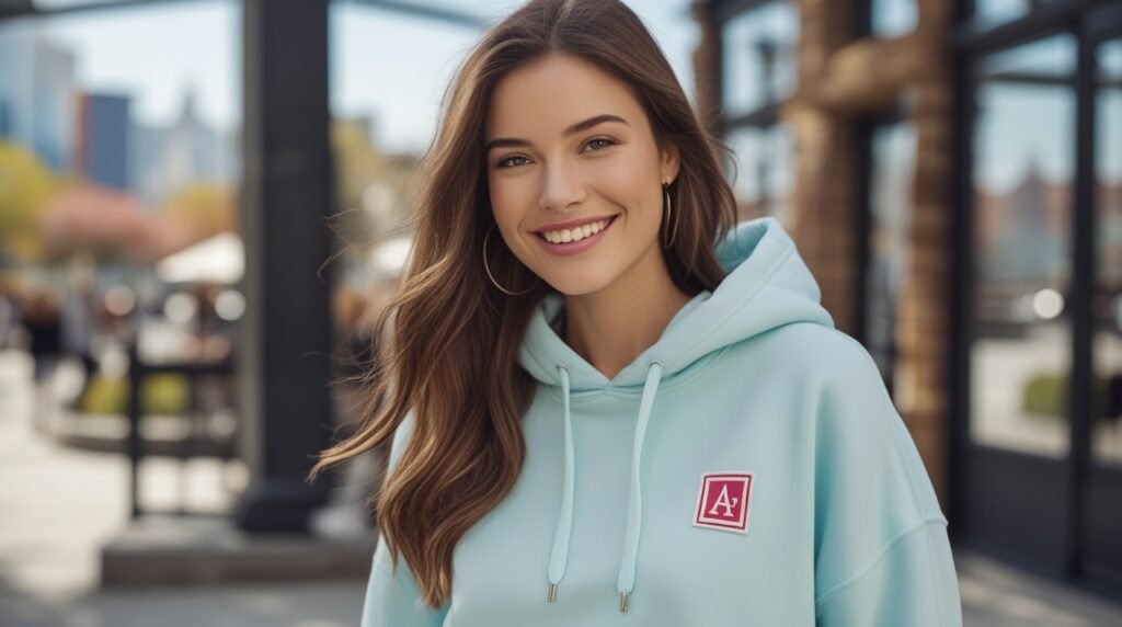 a&f womens hoodies