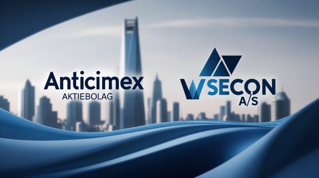 Anticimex Aktiebolag / WiseCon A/S förvärvsstrategi