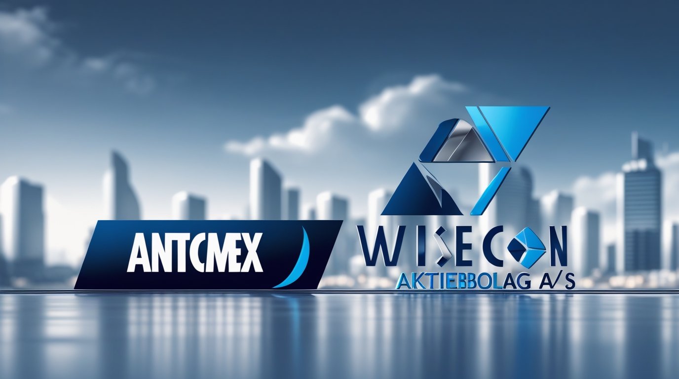 Anticimex Aktiebolag / WiseCon A/S förvärvsstrategi